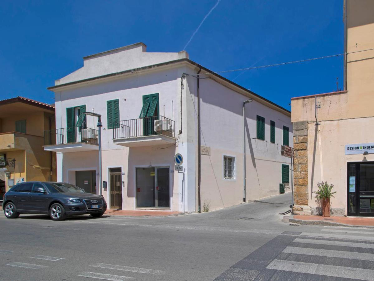 Holiday San Rocco A Mare By Interhome Vakantiehuis Portoferraio